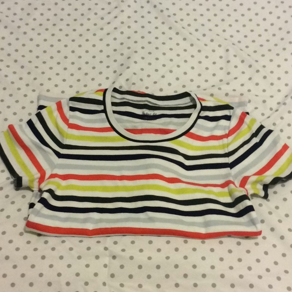 J.Crew Perfect Fit T-shirt Large